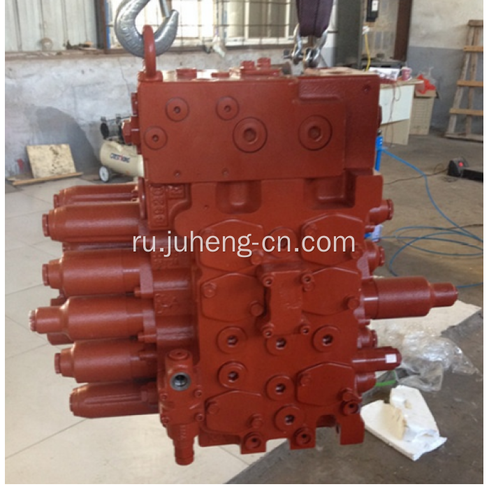 KMX15 Основной управляющий клапан управляющего клапана KMX15